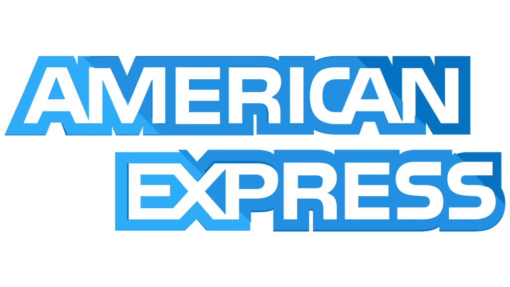 Logo Cartão American Express