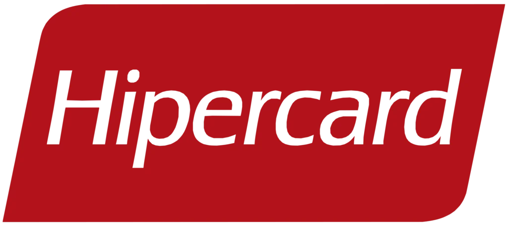 Logo Cartão Hipercard