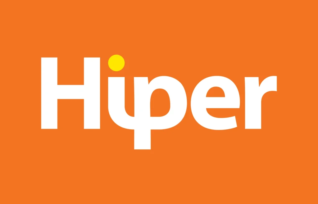 Logo Cartão Hiper