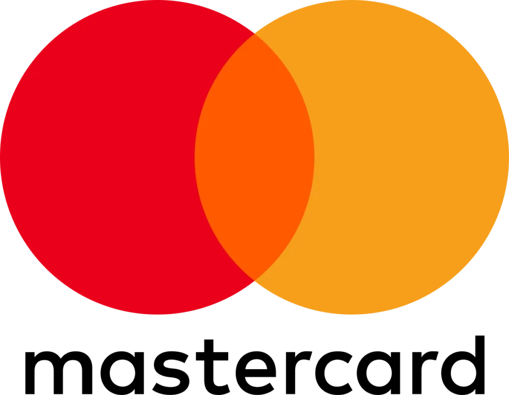 Logo Cartão Mastercard
