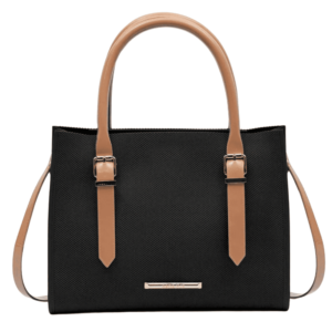 bolsa petite jolie heaven preto - pj11160