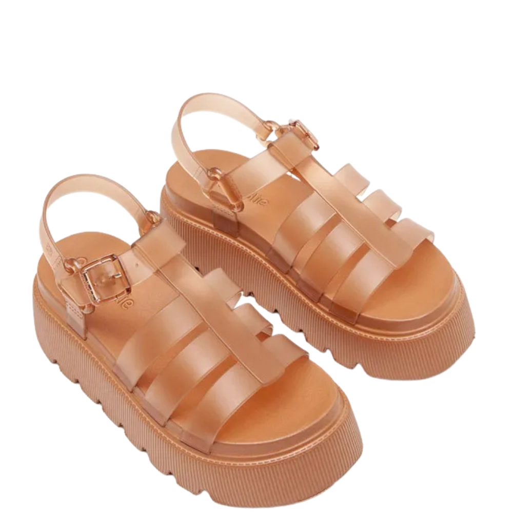 Sandalia Flow Sandal Petite Jolie - PJ7561 - Imagem 2