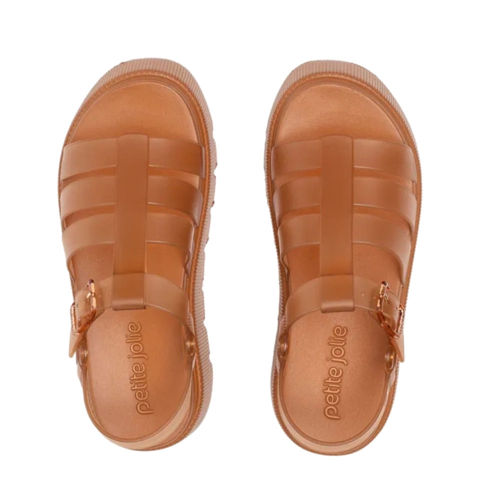 Sandalia Flow Sandal Petite Jolie - PJ7561 - Imagem 3