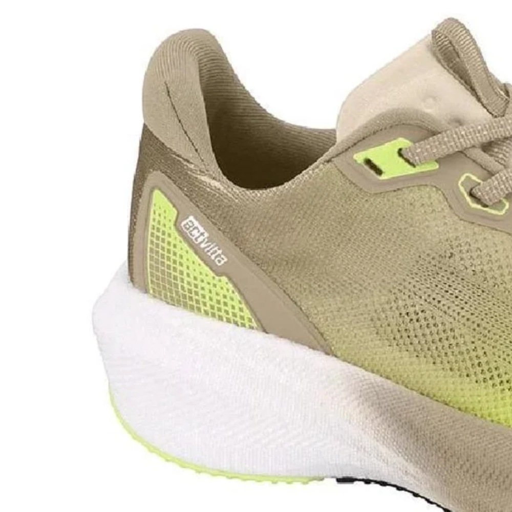 Tenis Esportivo gaspea Knit Xtreme Eleven Australia- Activitta - Imagem 3