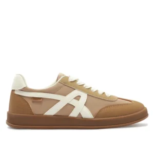 Tênis importado estilo retro - AnaCapri