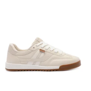 Tênis Campanha Virginia Retro Branco - AnaCapri